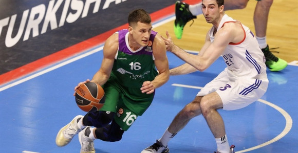 Finale se ne propušta - Nedović igra uprkos povredi!