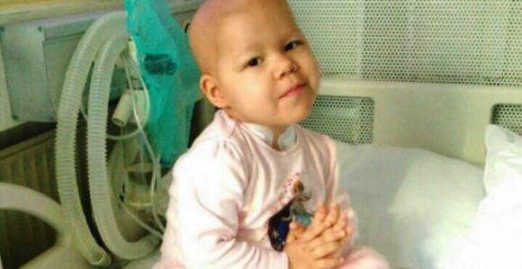 Prikupljen novac za liječenje Sofije