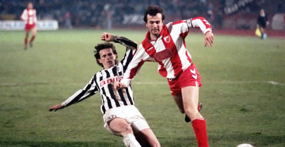 Savićević: Zbog Partizana su nas slali u vojsku!