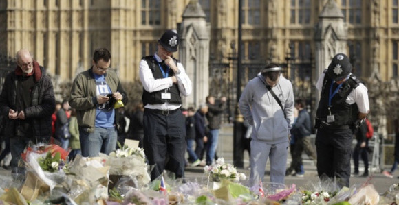 Napad u Londonu nije u vezi sa ''ID''