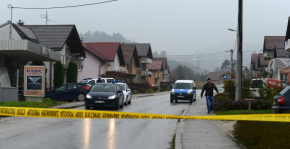 Pucnjava na Palama, uhapšen policajac