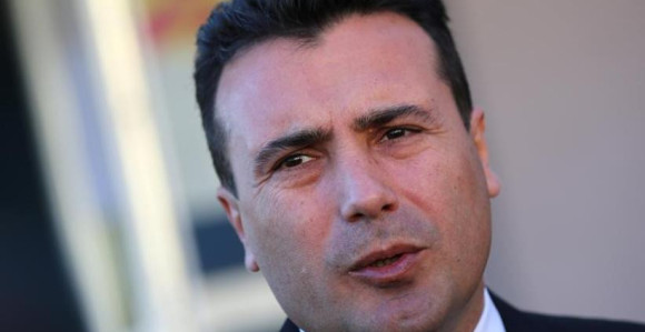 Zaev: Makedonija neće tužiti Srbiju