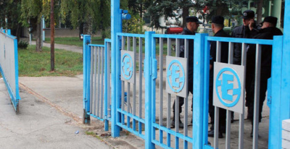 Ko je kupio RAOP u I. Sarajevu?