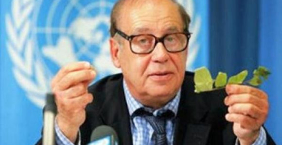 "Treći svjetski rat je već uveliko u toku"