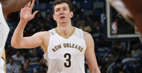 Drama turskog košarkaša: Bakterija razara tijelo Omera Ašika!