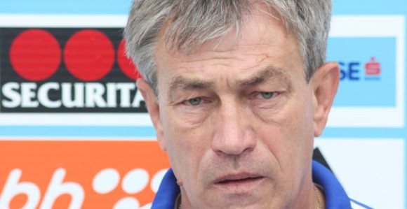 “Albanci dobri, sutra igra najbolji sastav”! Bičakčić otišao iz kampa!