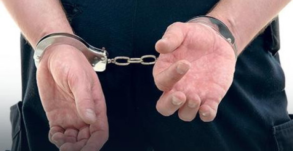 Preko vikenda uhapšeno pet lica