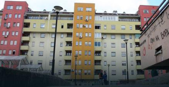 U Srpskoj 175.000 stanova prazno