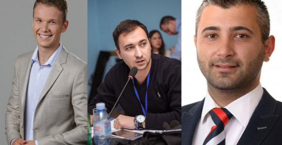 Prvo iskustvo - politika je surova!