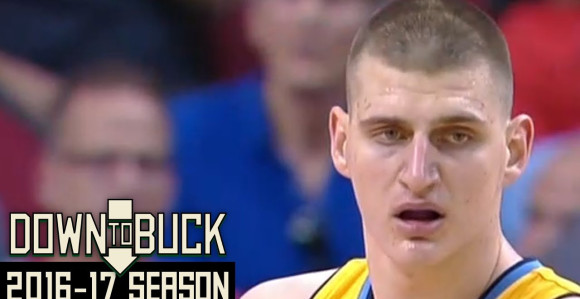 Video: Jokić objašnjavao šta je paprikaš, pa otkrio da ne gleda Kardašijane!