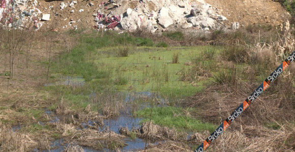 Brezičane guše fekalne vode