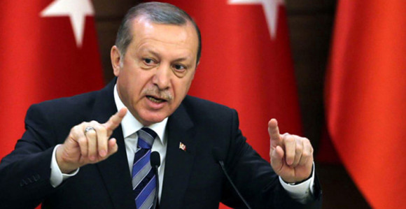 Erdogan planira referendum o EU?