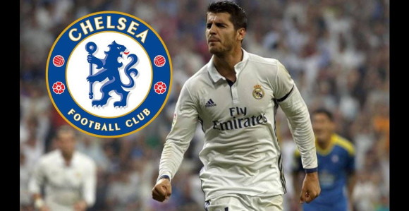 Morata prelomio - hoće u Čelsi!