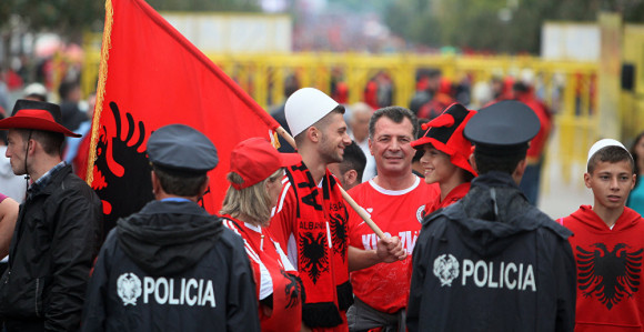 Albanci spremaju incidente i protiv BiH?!