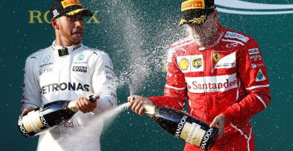 F1: Ne vjeruj neprijatelju – ko je bolji, ko je jači, ne znaju ni u Mercedesu i Ferariju!