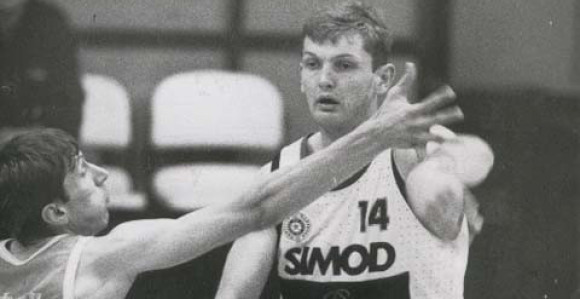 Сјећања - На данашњи дан... Паспаљ!