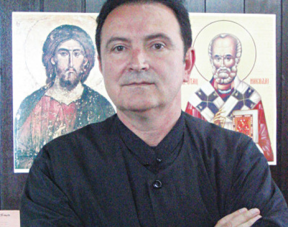 Stepinac prepreka ekumenizmu 