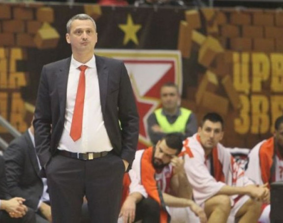 Radonjić: Budućnost će odgovoriti na sve što im se dešava!