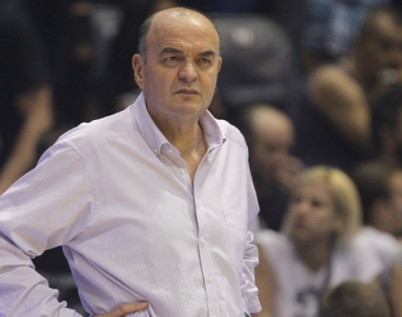 Vujošević selektor reprezentacije BiH