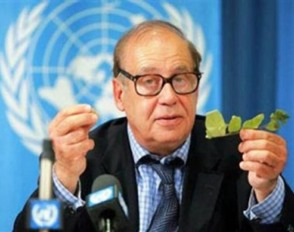 "Treći svjetski rat je već uveliko u toku"