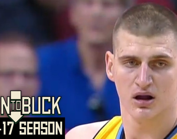 Video: Jokić objašnjavao šta je paprikaš, pa otkrio da ne gleda Kardašijane!