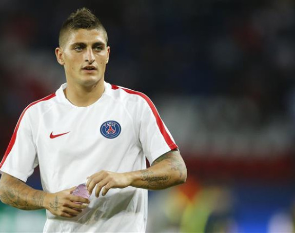 Veratija „guraju“ u Inter, ali on veliča Staru damu!