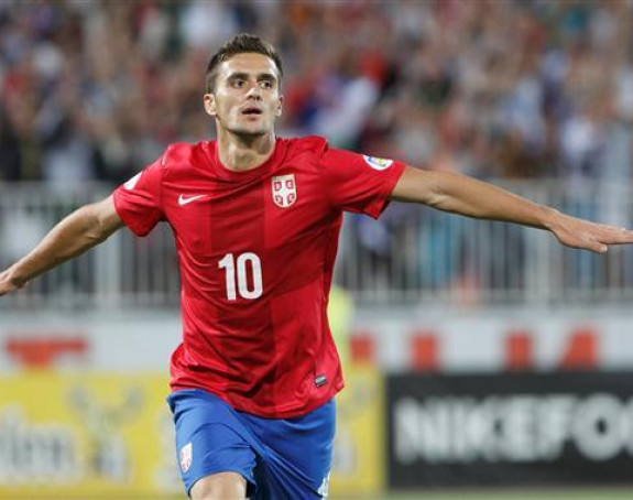 Novi Piksi – niko u Evropi kao Dušan Tadić!