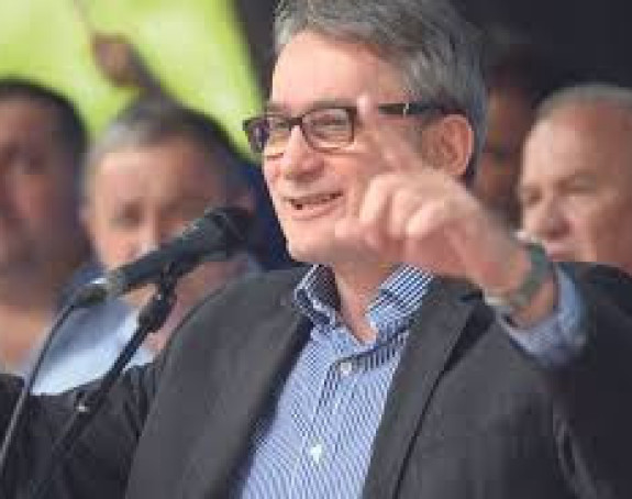 Dodik vuče nerazumne poteze