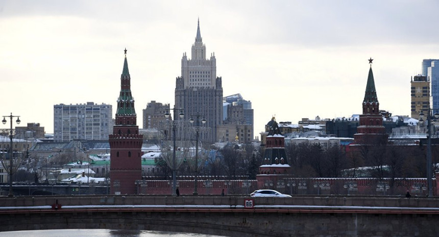 Oštro upozorenje Moskve Zapadu