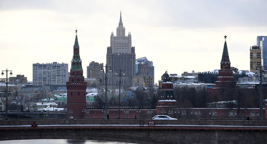 Оштро упозорење Москве Западу