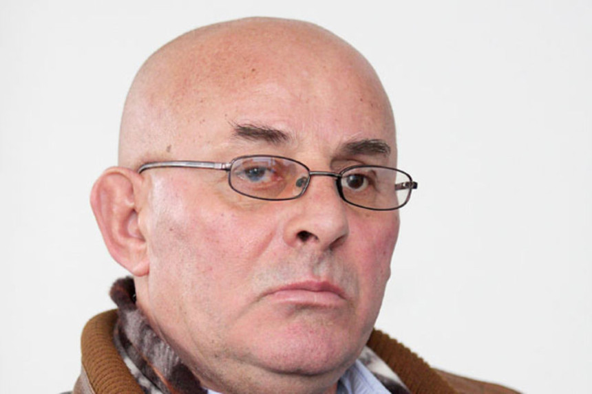 Preminuo novinar Neđo Đević