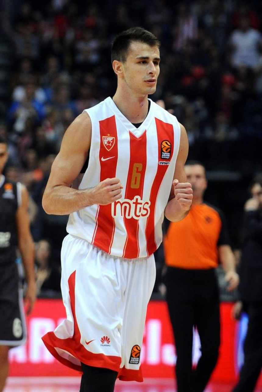 Dangubić donosi dobre vijesti iz San Antonija!