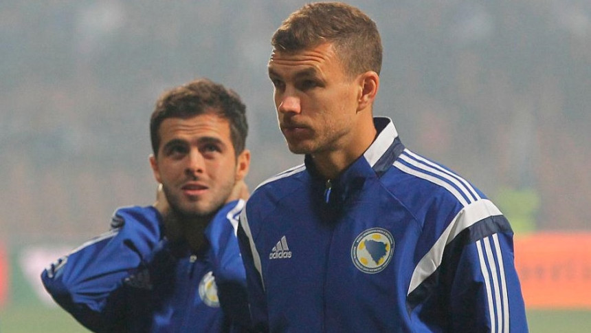 "Zmajevi" na listi najboljih koji neće igrati SP-u!