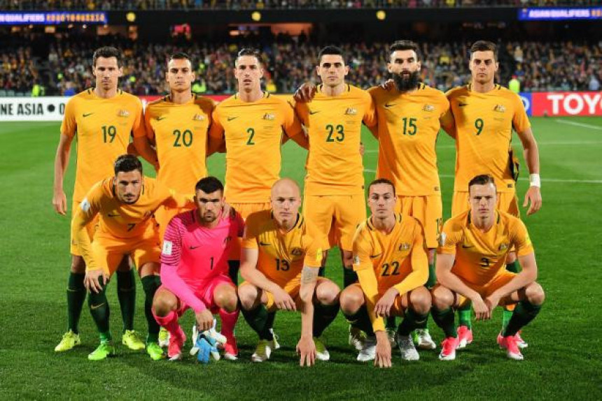 Australija: Bojkot Mundijala je naredni korak!