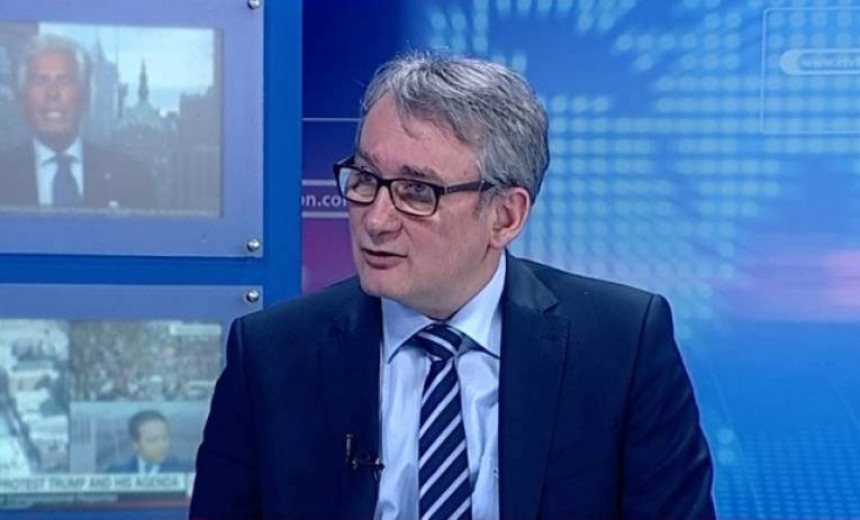 Korupcija je veliki problem u BiH