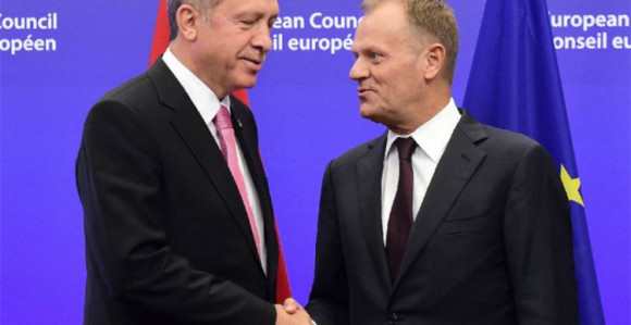 Erdogan poručio: Ogromna greška