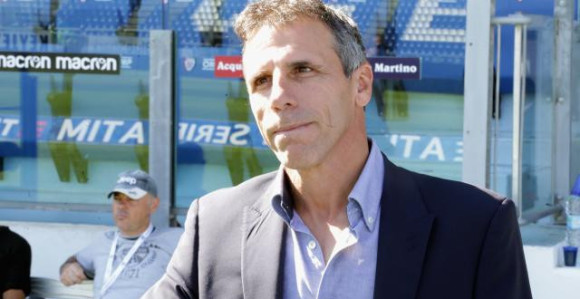Zola: Italija nema talente, izostanak sa SP-a je realnost!