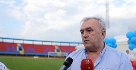 Fabrika mu loše radi zbog Novaka, ali ima prijedlog...!