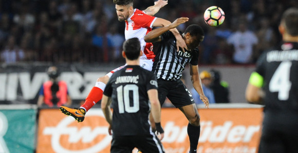 Le Talek: Drugi su agresivni, a mi kvalitetni!