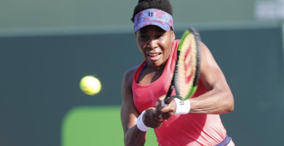 Majami: Venus izbacila šampionku, a Azarenka Radvanjsku!