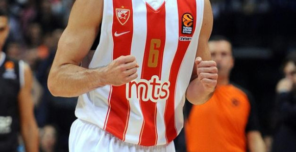 Dangubić donosi dobre vijesti iz San Antonija!