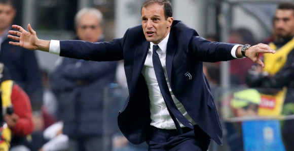 Alegri o Arsenalu i PSŽ-u: Srećan sam u Juventusu!