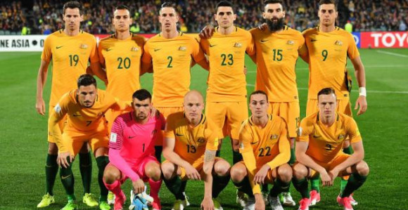 Australija, ipak, NE bojkotuje Mundijal u Rusiji!