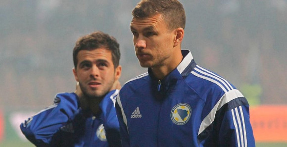 "Zmajevi" na listi najboljih koji neće igrati SP-u!