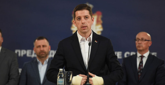 Đurić: “Vukli su me kao psa“!