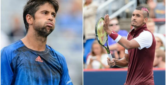 Kirjos Verdasku: Najogorčeniji igrač na Turu!