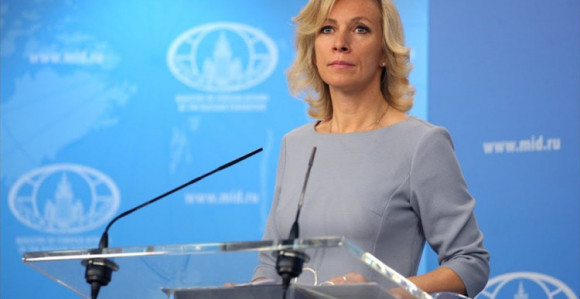 Zaharova: Rusija priprema odgovor