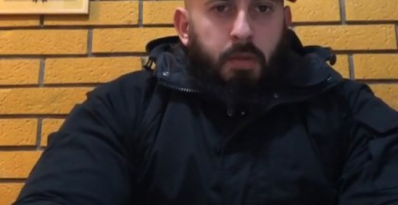 "Srbska čast" pozvala na rat!