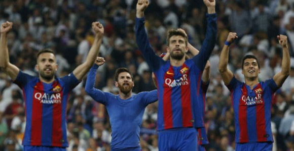 Barsin tim od 3 milijarde i 15 miliona evra!