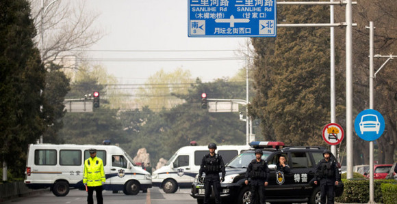 Kim Džong Un je stigao u posjetu?